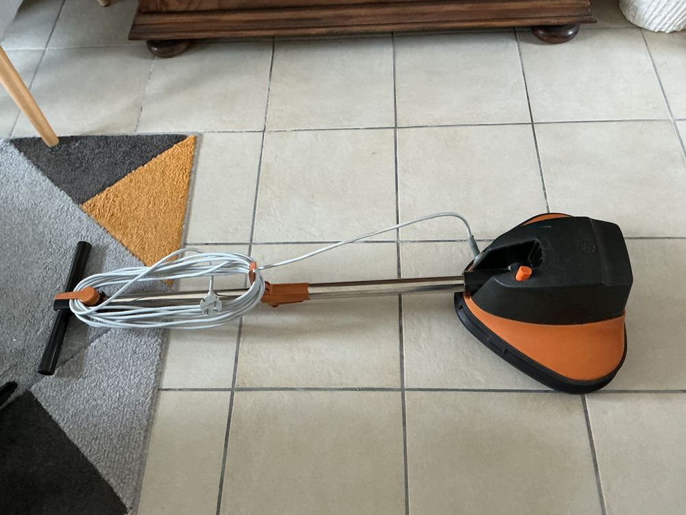 Cireuse Electroménager