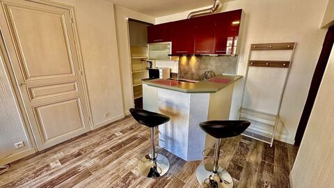  Appartement  louer 2 pices 32 m