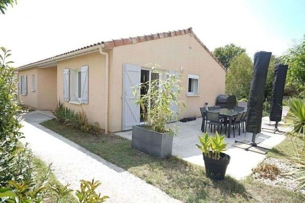Maison 4 pièces 102 m² · à Marmande · 102 m² · 206 000 €