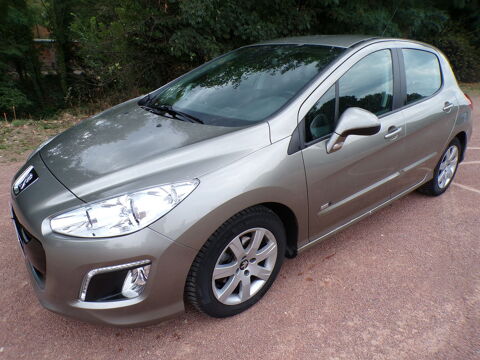 Peugeot 308 1.6 e-HDi 110ch FAP BMP6 BLUE LION Style