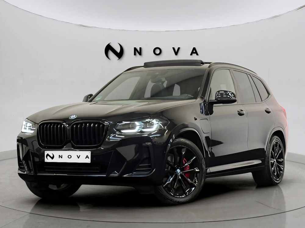 X3 Xdrive 30e M Sport 2022 occasion 33600 Pessac