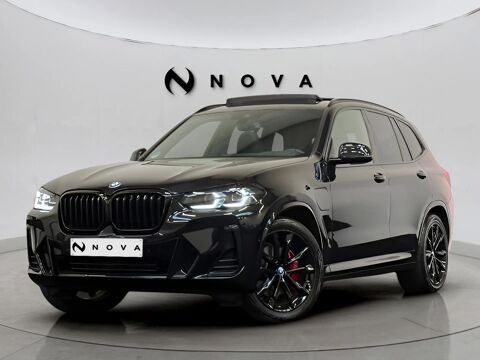 Annonce voiture BMW X3 31890 €