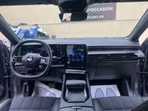 Austral E-Tech hybrid 200 Iconic 2023 occasion 77170 Brie-Comte-Robert