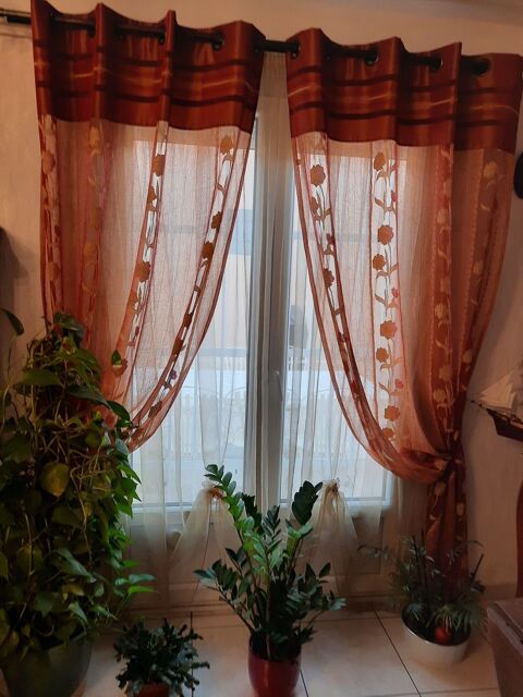 ENSEMBLE RIDEAUX 0 Perpignan (66)