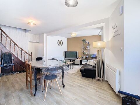   Maison 5 Chambres Maison - 7 pi�ce(s) - 109 m�