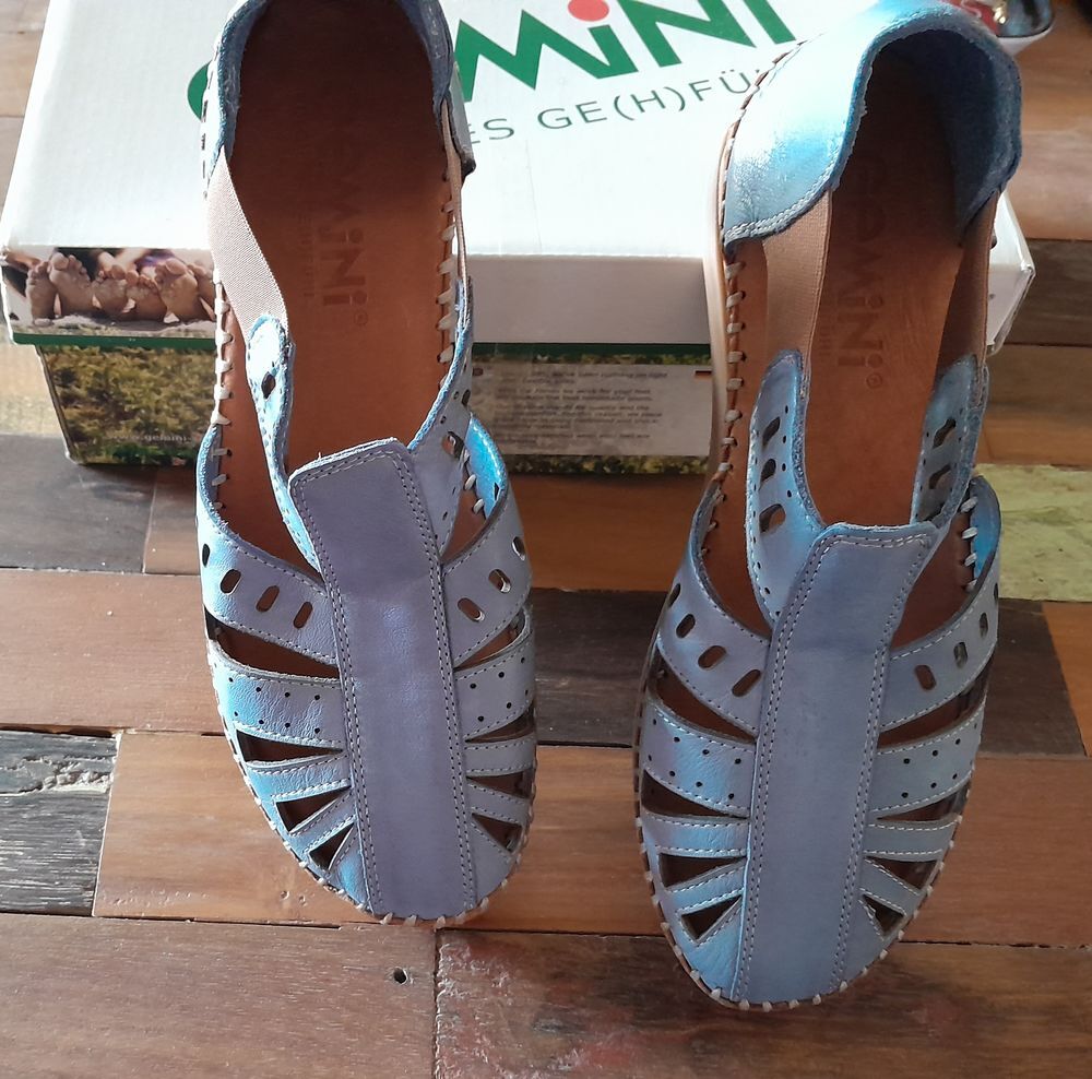 Chaussures Femme marque GEMINI Chaussures