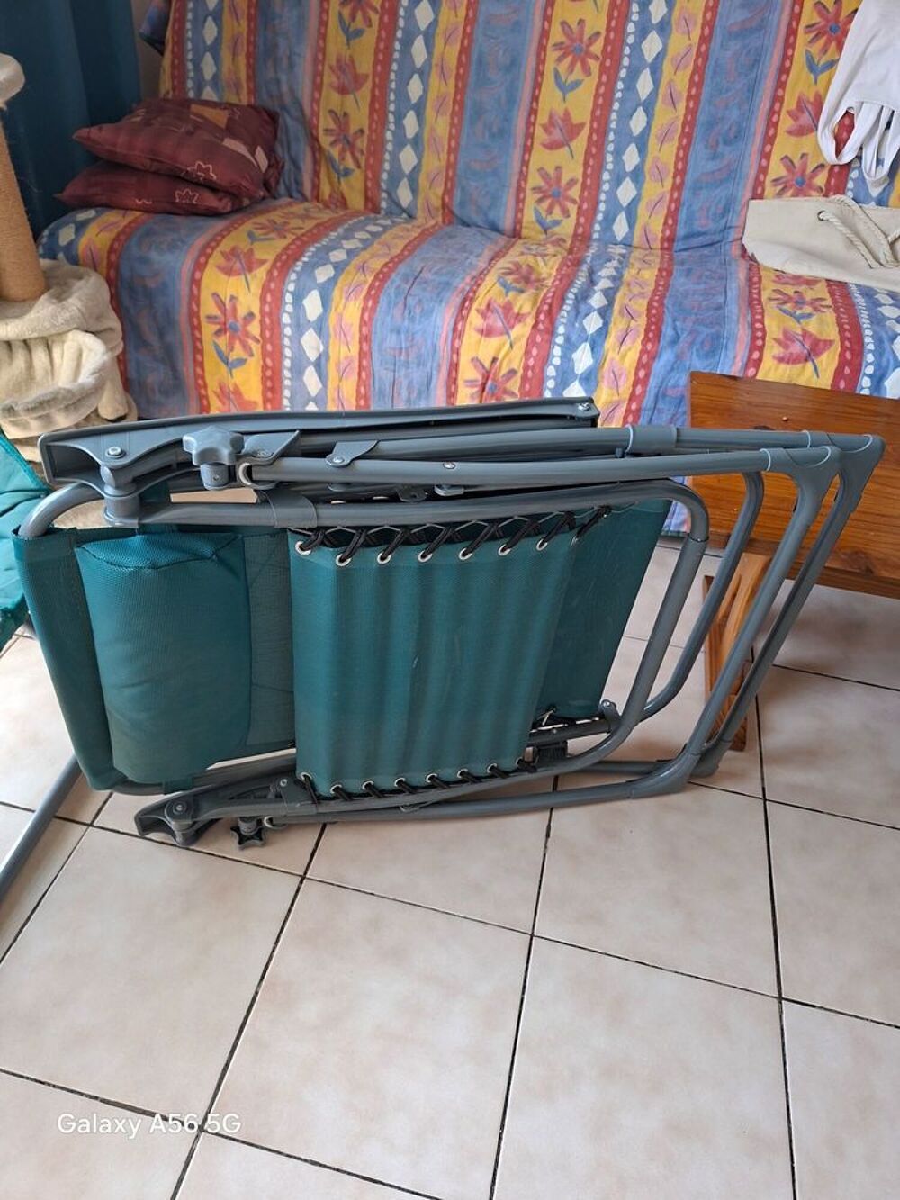 Fauteuil relax Meubles