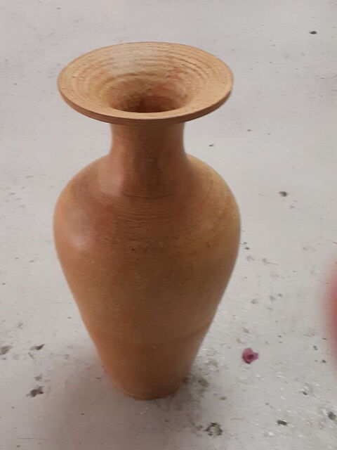 Jarre d�corative en gr�s 20 Antibes (06)