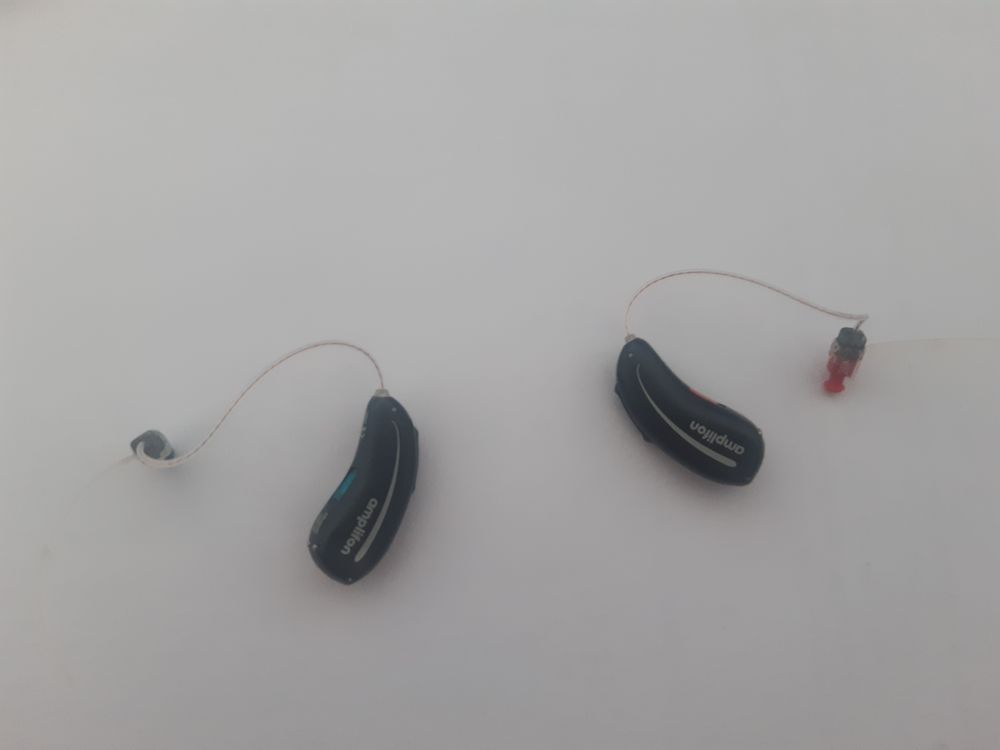 Proth&eacute;ses auditives Amplifon Audio et hifi