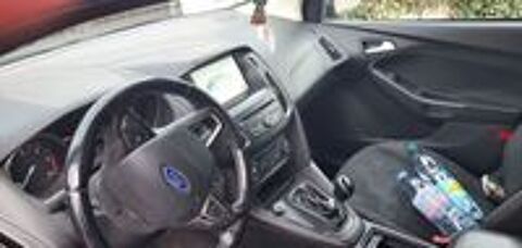 Annonce voiture Ford Focus 6450 