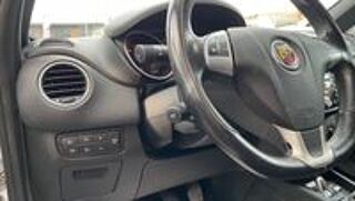 Grande Punto Punto Evo 1.4 16v Turbo MultiAir 165 2011 occasion 47240 Castelculier