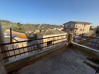  Appartement � vendre 4 pi�ces 44 m� Montedoro, cl, italia