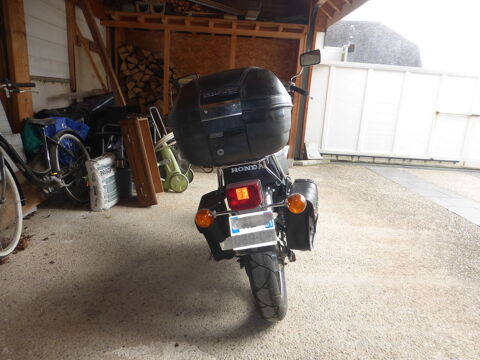 Moto HONDA 1997 occasion Bescat 64260