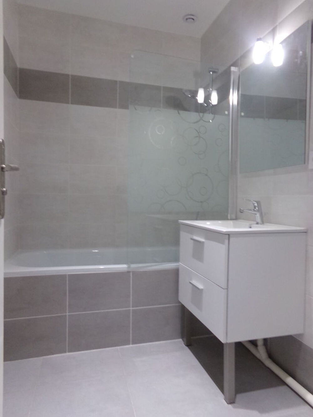 Location Appartement T1 bis championnet Grenoble