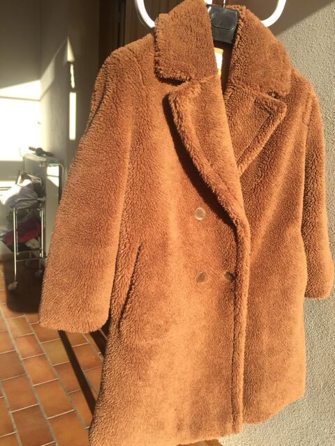 Manteau  Sud Express  Taille 2                               75 Limas (69)
