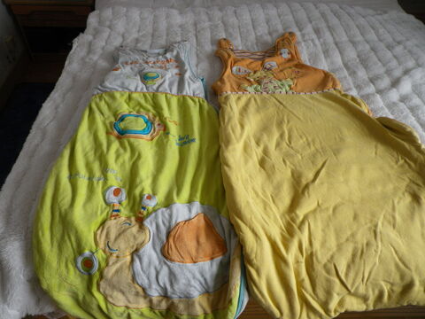 2 gigoteuses b�b� 10 Dijon (21)