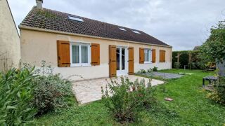  Maison � vendre 5 pi�ces 115 m�