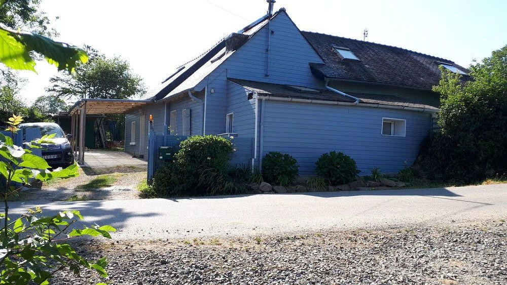Maison 7 pièces 90 m² · à Pont-de-Buis-lès-Quimerch · 90 m² · 175 000 €