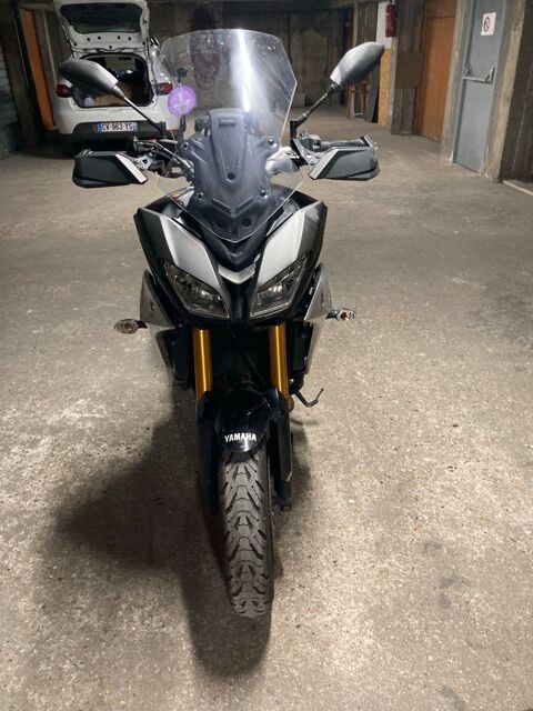 Moto YAMAHA 2020 occasion Bagnolet 93170