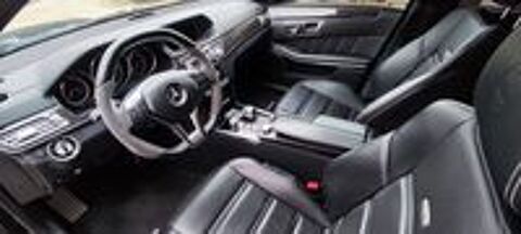 Classe E 63 AMG 4-Matic A 2016 occasion 38150 Assieu