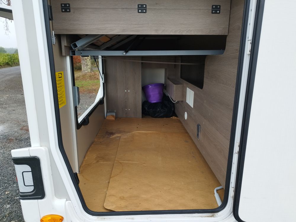  2019 occasion 44430 Le Loroux Bottereau