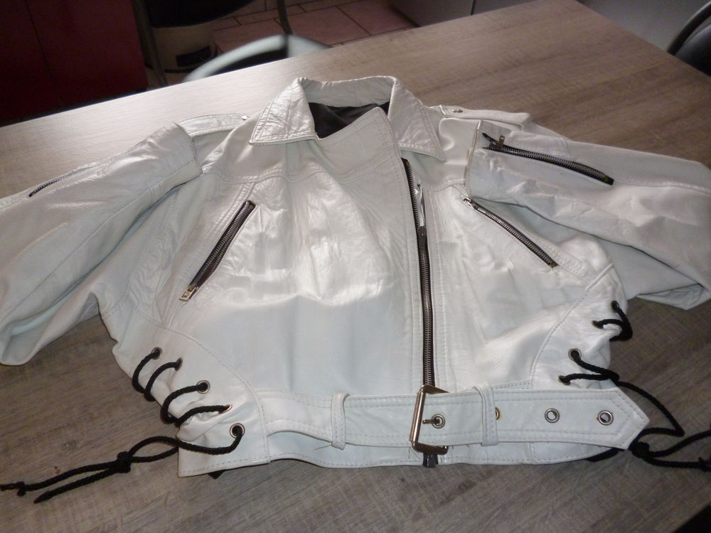 blouson femme Vêtements