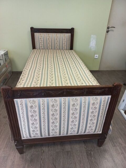 LIT DIRECTOIRE 1200 Gouville-sur-Mer (50)