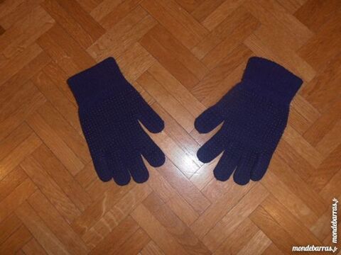 Gants équitation (V5) 2 Tours (37)
