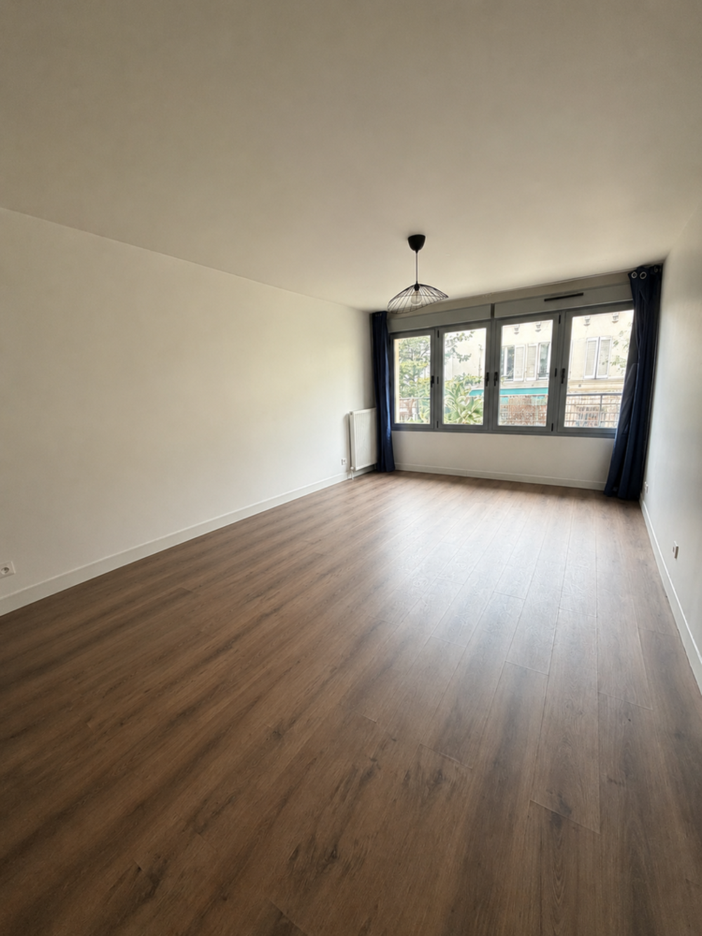 Vente Appartement Appartement 2 pièces 47 m² ? Balcon ? Centre Bagnolet Bagnolet