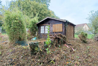  Terrain à vendre 650 m²