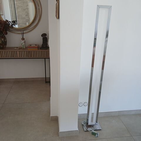 Lampadaire Six-Fours-les-Plages (83)