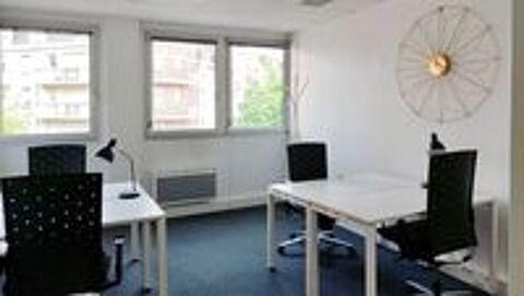   Trouvez un espace de bureau à Rouen Cite Administrative  pour 1 personne où tout est pris en charge 