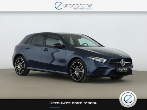 Annonce voiture Mercedes Classe A 33790 €