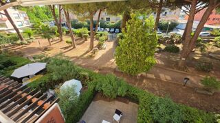  Appartement à vendre 2 pièces 31 m²
