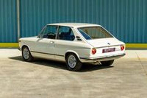 Divers 2000 Tii Touring 1972 occasion 59310 Auchy-lez-Orchies