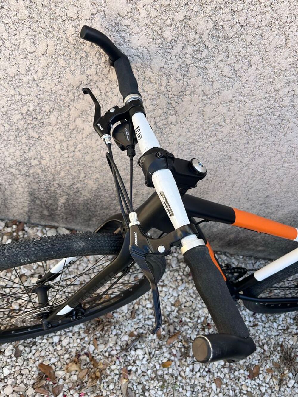 v&eacute;lo Gravel 29 pouces Vélos