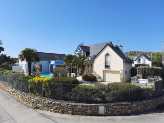  Maison � vendre 8 pi�ces 210 m� Saint-pierre-quiberon