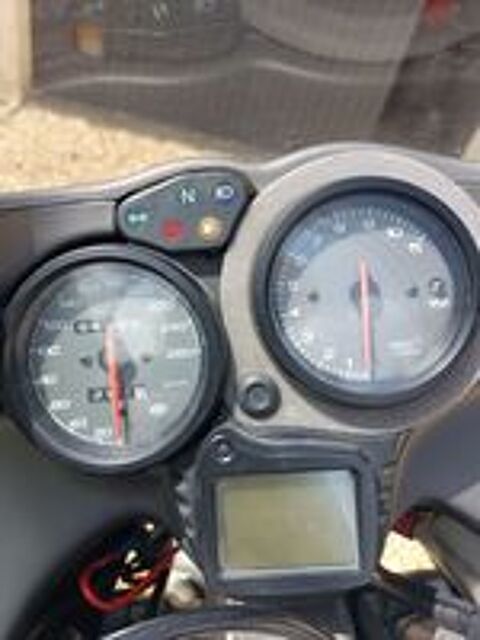 DUCATI 2002 occasion 61260 La Rouge