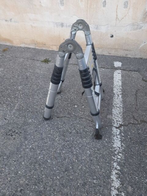 escabot telescopique 100 Rognac (13)