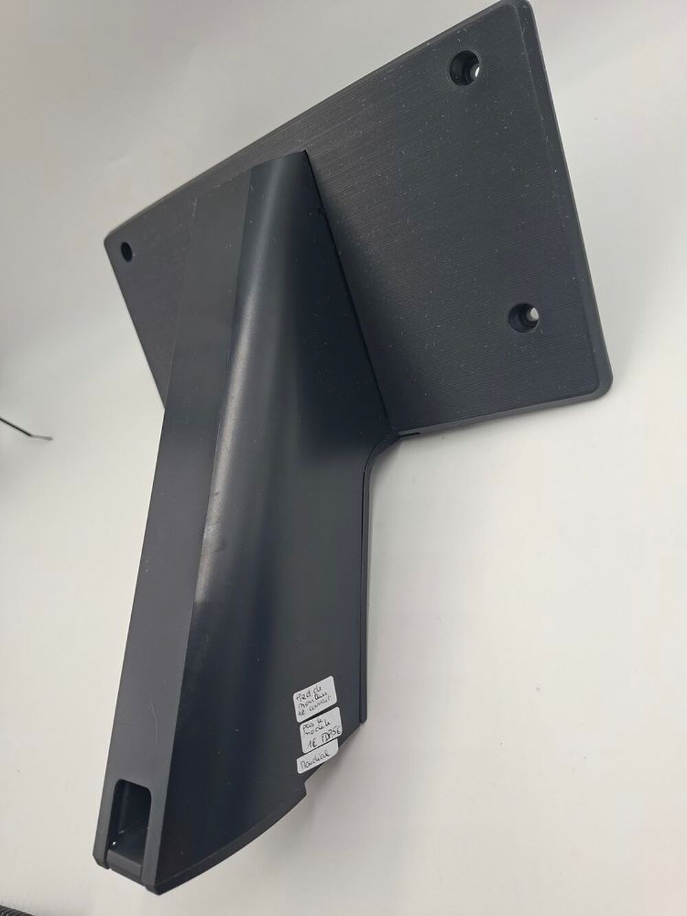 Pied de moniteur Matériel informatique