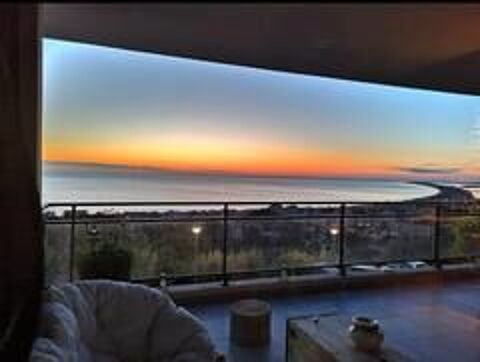  Appartement � louer 2 pi�ces 43 m� Bastia