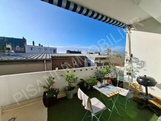  Appartement � vendre 2 pi�ces 55 m�