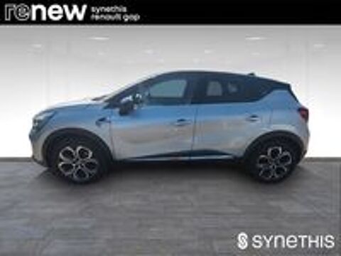 Captur E-Tech full hybrid 145 Techno 2023 occasion 05000 Gap