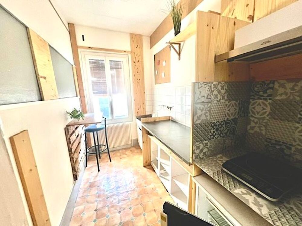 Vente Appartement appartement pont audemer centre ville Pont-audemer