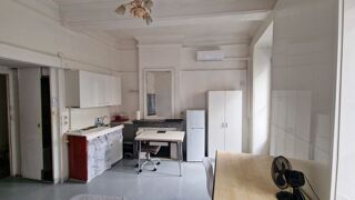  Appartement à louer 1 pièce 20 m²