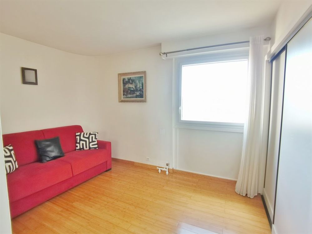 � vendre  Appartement Paris 19