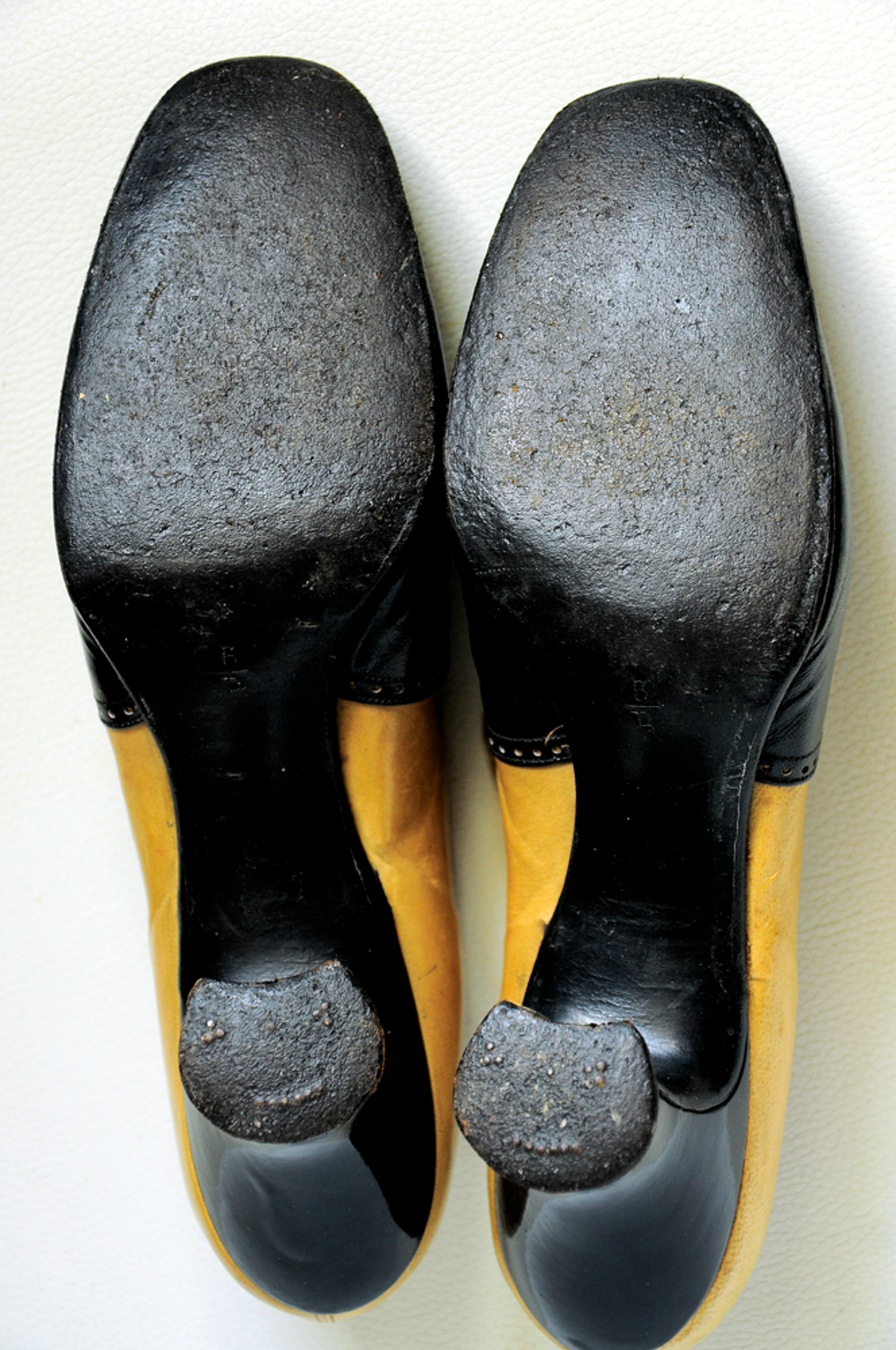 Chaussures femmes A.Biset Paris Chaussures