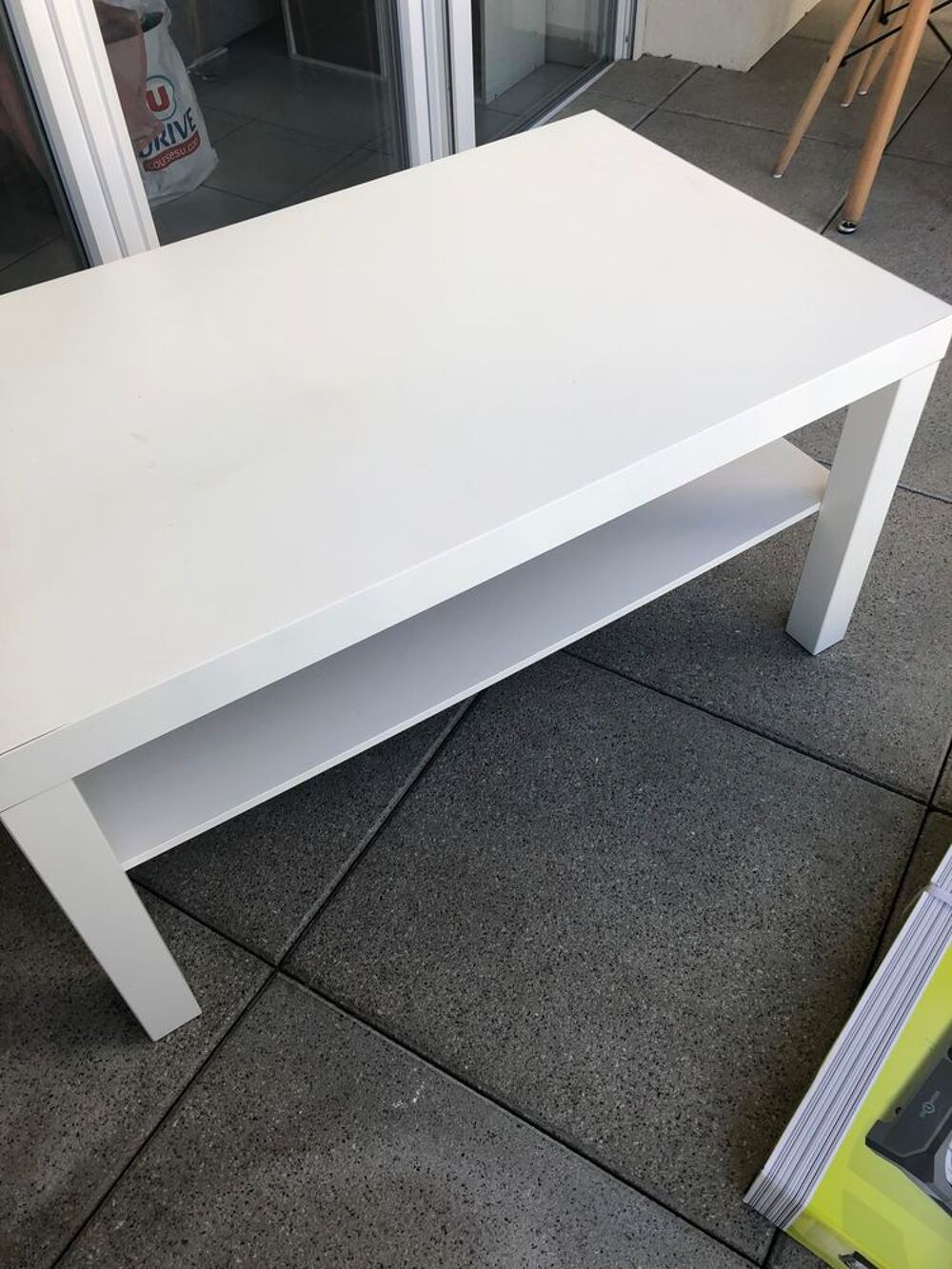 Table basse Meubles