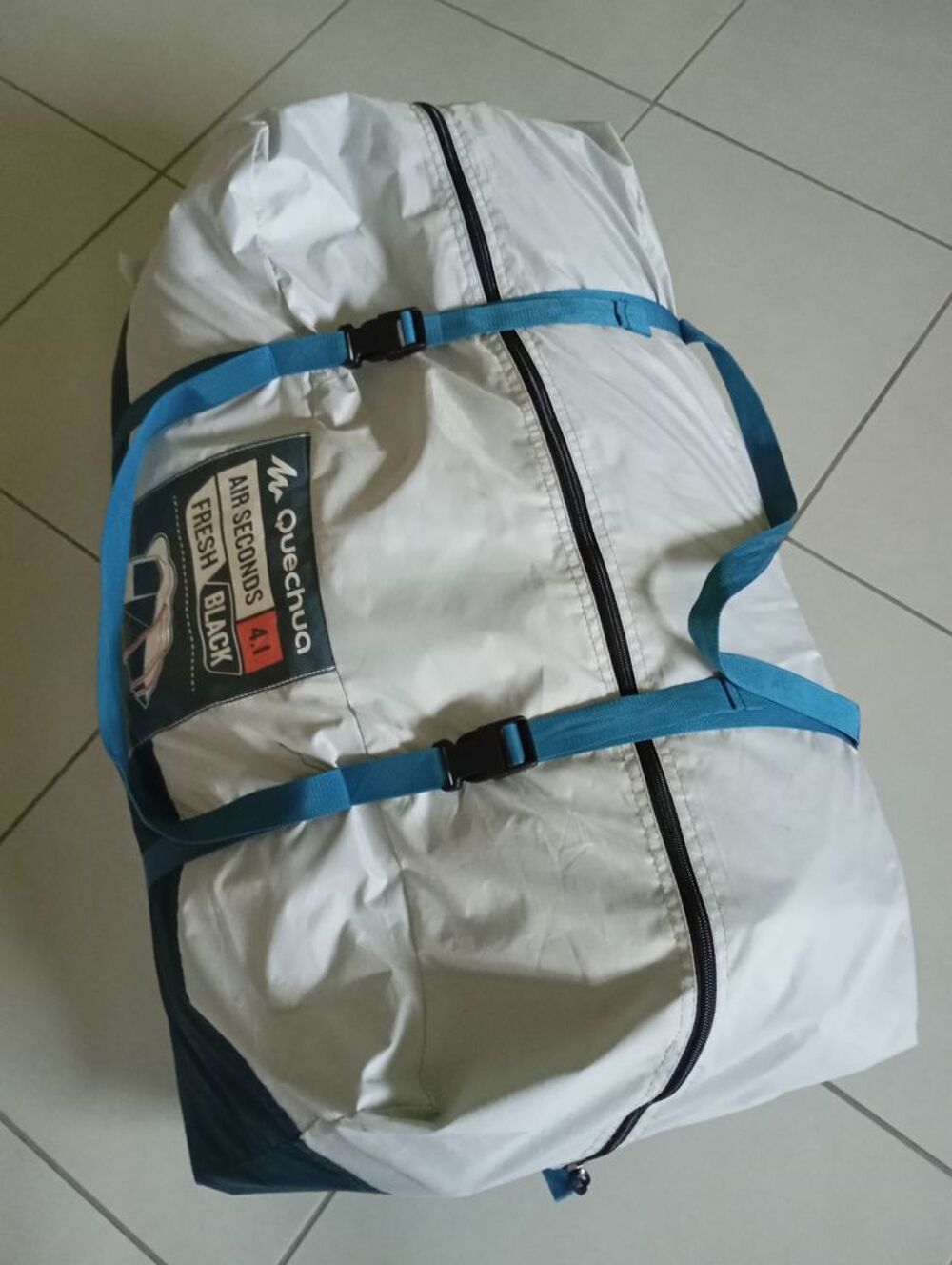 Tente Quechua Sports