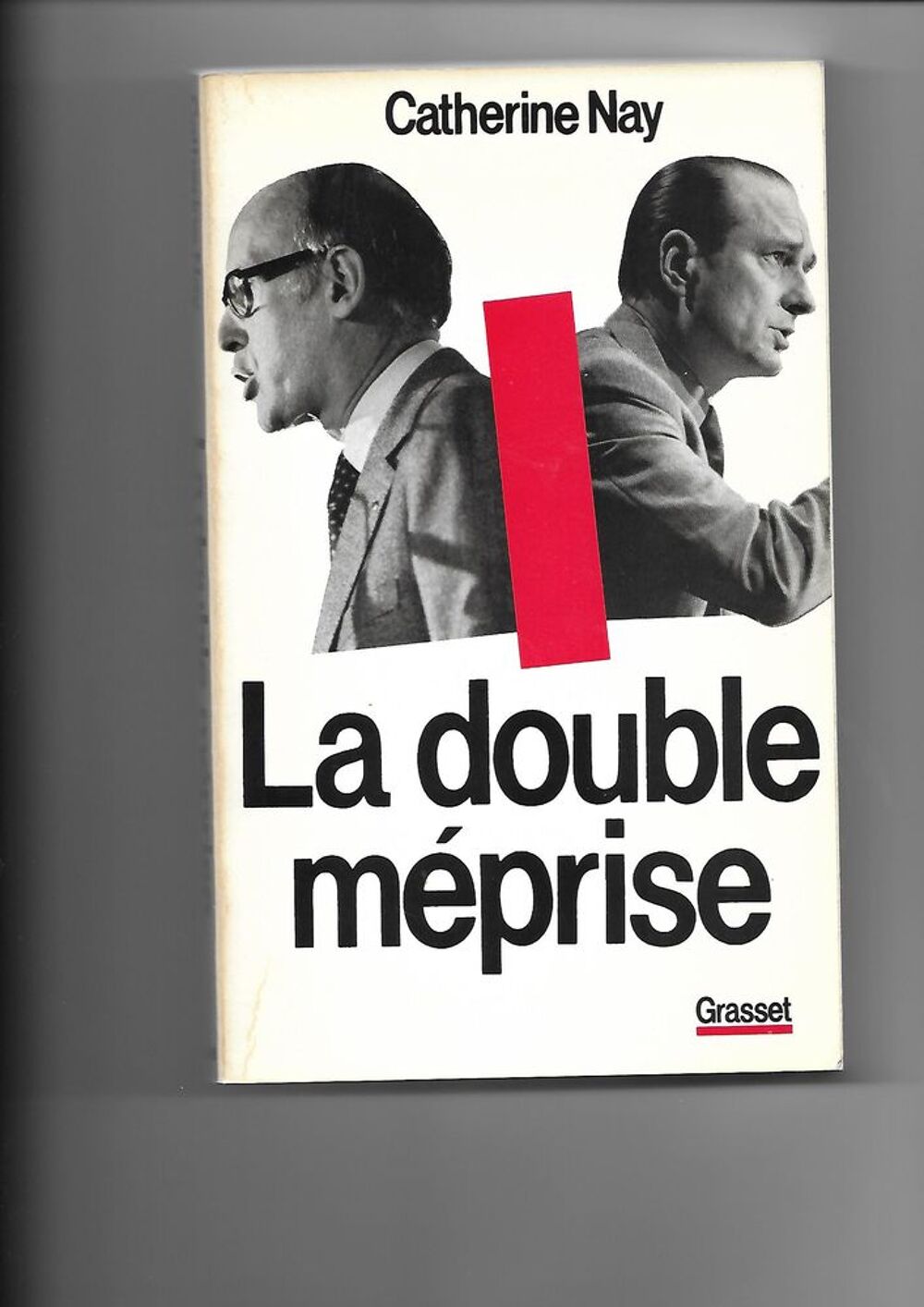 Jacques CHIRAC Livres et BD